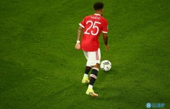 【龙八国际】TA：曼联很早之前就曾有意桑乔，他之前在多特就有纪律问题