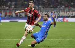 【龙八国际】意媒：萨勒马科尔斯想留在罗马，父亲已经在跟经纪人洽谈