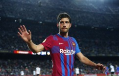 【龙八国际】世体：赫罗纳有意以自由球员方式签罗贝托，愿提供比巴萨更长合同