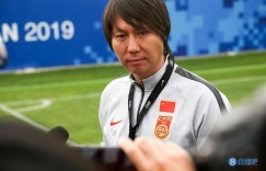 【龙八国际】媒体人回忆李铁往事：曾与媒体硬刚 在国足下课后向卓尔认怂