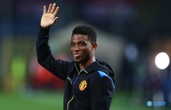 【龙八国际】迪亚洛：教练的信任让我很高兴，热刺很强但我们会全力争胜