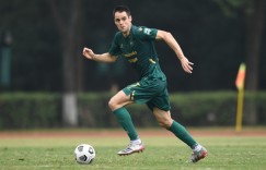 【龙八国际】弗兰克自2022年12月以来首次单场中超联赛送出2次助攻