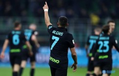 【龙八国际】罗体：沙特球队有意引进桑切斯，国米考虑引进布罗亚或马夏尔替代