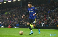 【龙八国际】记者：曼联和多特需要在夏窗谈桑乔的永久转会