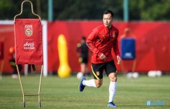 【龙八国际】体坛：吴曦出战亚洲杯首战难度很大，替身很可能是王秋明或徐新