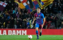 【龙八国际】西媒：赫罗纳想正式签下埃里克-加西亚，转会费1500万-2000万欧