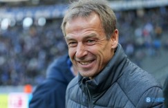 【龙八国际】克林斯曼谈韩国亚洲杯夺冠概率第2：预测归预测，专注于比赛本身