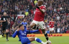 【龙八国际】英媒：马夏尔今年离队，意味着他加盟曼联转会费定格在4320万英镑