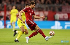 【龙八国际】罗体：尤文与拜仁讨论格雷茨卡、齐尔克泽、萨内和马兹拉维的转会