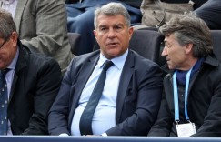 【龙八国际】来活了！每体：西班牙税务局启动程序 调查拉波尔塔担保人及金额