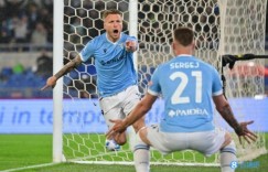 【龙八国际】帕罗洛：种种迹象都表明，因莫比莱将在赛季结束后离开拉齐奥