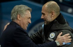 【龙八国际】媒体人：上半区都感觉自己能进决赛，曼城和皇马谁赢或许能进决赛