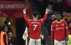 【龙八国际】分手是最好的选择，曼联必须接受与C罗的“恋情”已经结束