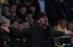 【龙八国际】克洛普：柯蒂斯-琼斯有了长足的进步 我们希望布拉德利能取得成功