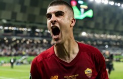 【龙八国际】曼奇尼：很高兴庆祝德比获胜，上半程23分太少&下半程要提高排名