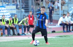 【龙八国际】阿斯拉尼：我们面对意大利要无所畏惧，希望巴雷拉能够出场