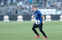 【龙八国际】意天空预测国米本轮意甲将轮换，阿瑙托维奇&布坎南&阿斯拉尼首发