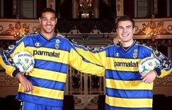 【龙八国际】【评头论足】足坛中有哪些“一高一快”的组合？