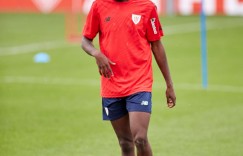 【龙八国际】尼科-威廉姆斯：有人朝我模仿猴子叫，因肤色被侮辱是不正常的