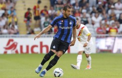 【龙八国际】意媒：恰20不会出战威尼斯 姆希塔良训练时感觉疲劳将接受评估