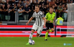 【龙八国际】米利克：我从未觉得自己是替补，今年我总是首发出场