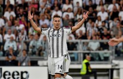 【龙八国际】意天空：米利克因训练负荷过大受伤，至少推迟两周回归