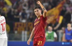 【龙八国际】全市场：切尔西一直想签下迪巴拉，但球员受伤导致转会推迟到夏窗