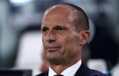 【龙八国际】阿莱格里：足球不是精确的科学 尤文目标拿欧冠资格和进意杯决赛