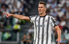 【龙八国际】尤文跟队：米利克左大腿内收肌一级损伤，伤病10-15天内重新评估