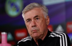 【龙八国际】安帅：毫无疑问居勒尔明年会留队 米利唐&库尔图瓦有可能出战欧冠