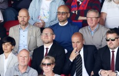 【龙八国际】一球员私下吐槽曼联经营得像马戏团，英力士想换助教被滕哈赫拒绝