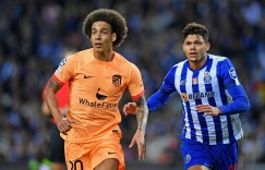 【龙八国际】马卡报：马竞接近与35岁老将维特塞尔续约1年