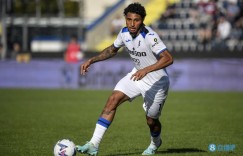 【龙八国际】意媒：热刺、尤文、纽卡有意亚特兰大中场埃德森，要价3500万欧