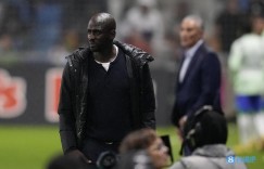 【龙八国际】官方：奥托-阿多出任加纳主帅，今年5月正式上任