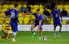 【龙八国际】记者：都灵1000万镑报价卡萨迪遭拒，切尔西标价近2000万镑