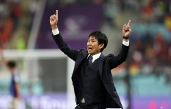 【龙八国际】詹俊：日本队是亚洲杯夺冠最大热门 光旅欧国脚就能组3支球队