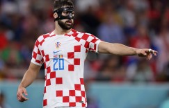 【龙八国际】格瓦迪奥尔：以前没想过会为曼城效力，希望克罗地亚进欧洲杯决赛