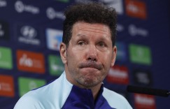 【龙八国际】马竞连续13场比赛都有失球，自1999年以来首次出现