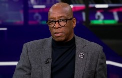 【龙八国际】赖特：我坚持我的预测，阿森纳会是本赛季的英超冠军