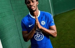 【龙八国际】官方：21岁中锋大卫-福法纳结束在柏林联合的租借，回归切尔西