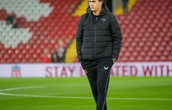 【龙八国际】英媒：洛佩特吉与西汉姆老板会面谈执教，米兰也有意这位教练