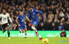 【龙八国际】勒伯夫批马杜埃凯：禁区没人硬传中，跟我14岁在村里踢球时一样差