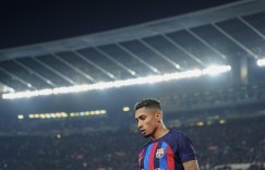 【龙八国际】每体：拉菲尼亚因大腿肌肉受伤无缘出战皇马，很难在月底之前回归