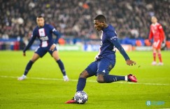 【龙八国际】法媒：努诺-门德斯仍缺席巴黎合练，他继续单独训练