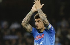 【龙八国际】斯基拉：迪洛伦佐仍希望离开那不勒斯，尤文为其准备4+1形式合同