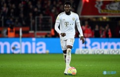 【龙八国际】阿方索-戴维斯团队：还未与皇马达成协议，球员仍可能与拜仁续约