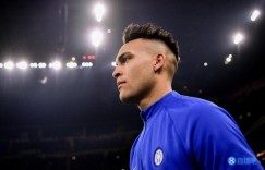 【龙八国际】记者谈劳塔罗罚点球：射门方式实在是太单一，容易被针对性研究