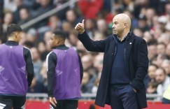 【龙八国际】罗马诺：利物浦接近与费耶诺德就邀斯洛特执教赔偿金达成一致