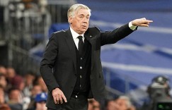 【龙八国际】防守稳固！皇马本赛季33轮联赛仅丢22球，队史同期第三少