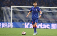 【龙八国际】傅亚雨：申花未来会压海港一头，两队国内球员的升降趋势相当明显